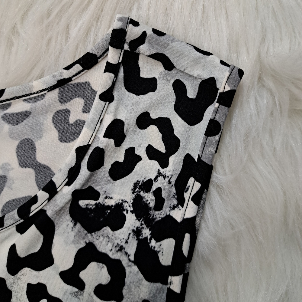 Iman 2-pc tank + shawl set - Picture 5 of 16